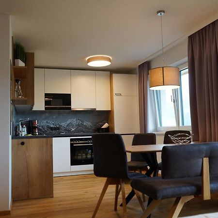 Sun Hill Apartment Шладминг Екстериор снимка