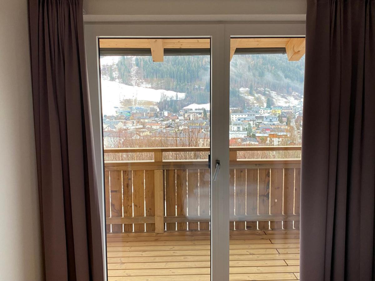Sun Hill Apartment Шладминг Екстериор снимка