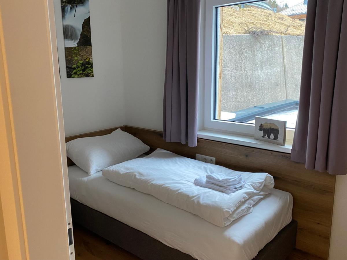 Sun Hill Apartment Шладминг Екстериор снимка