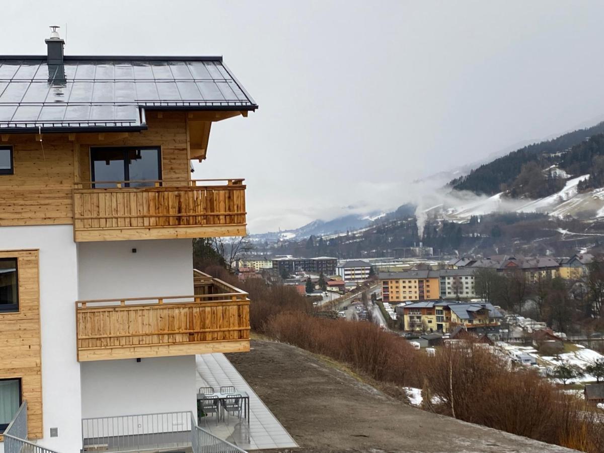 Sun Hill Apartment Шладминг Екстериор снимка