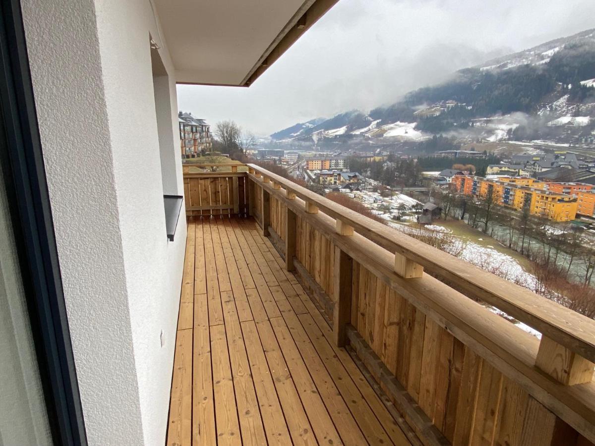 Sun Hill Apartment Шладминг Екстериор снимка