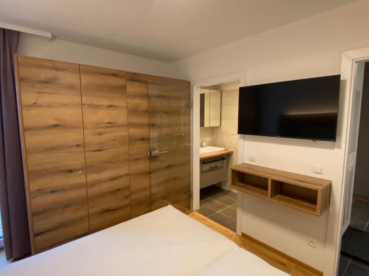 Sun Hill Apartment Шладминг Екстериор снимка