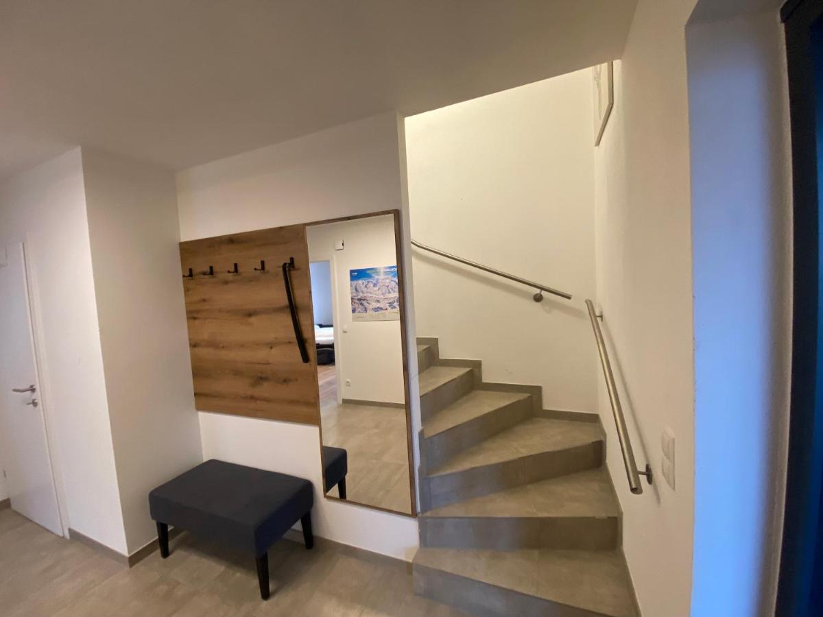 Sun Hill Apartment Шладминг Екстериор снимка