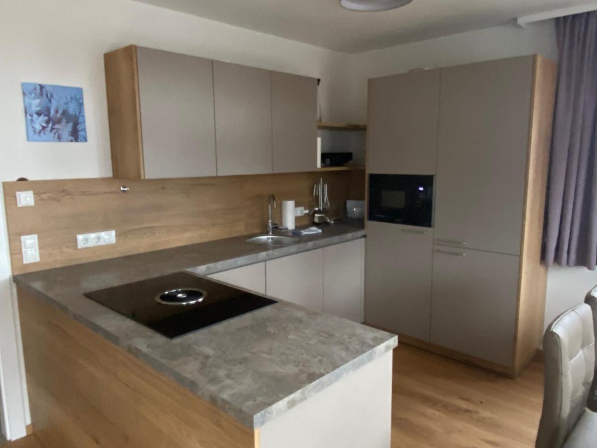 Sun Hill Apartment Шладминг Екстериор снимка