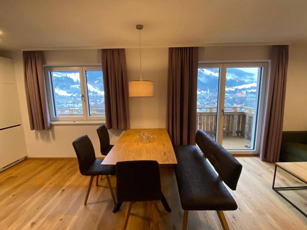 Sun Hill Apartment Шладминг Екстериор снимка