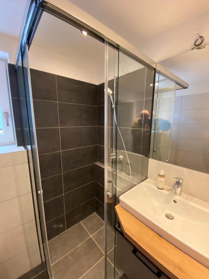 Sun Hill Apartment Шладминг Екстериор снимка