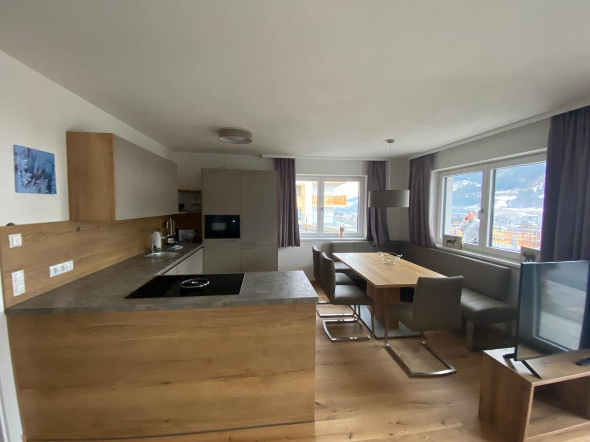 Sun Hill Apartment Шладминг Екстериор снимка