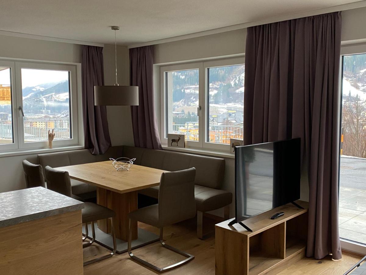 Sun Hill Apartment Шладминг Екстериор снимка
