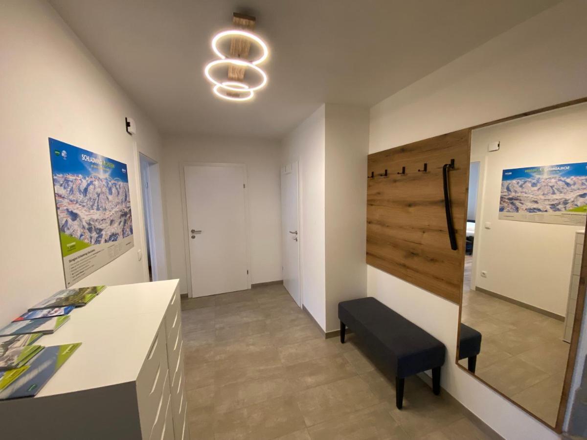 Sun Hill Apartment Шладминг Екстериор снимка