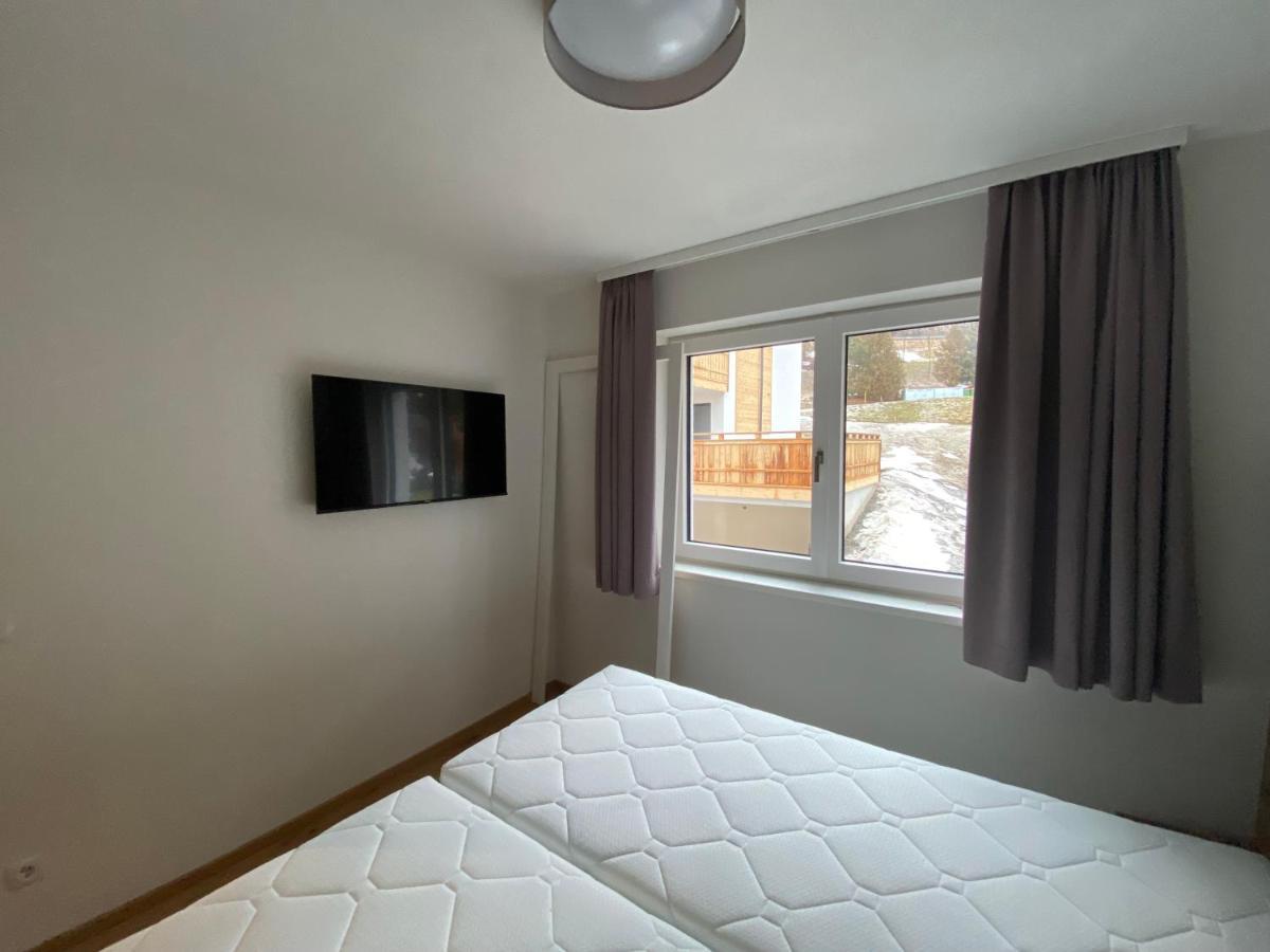 Sun Hill Apartment Шладминг Екстериор снимка