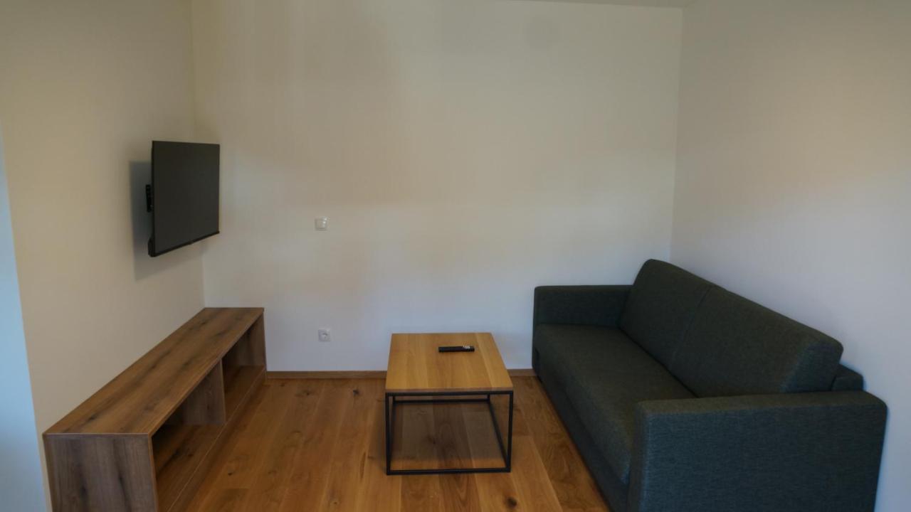 Sun Hill Apartment Шладминг Екстериор снимка