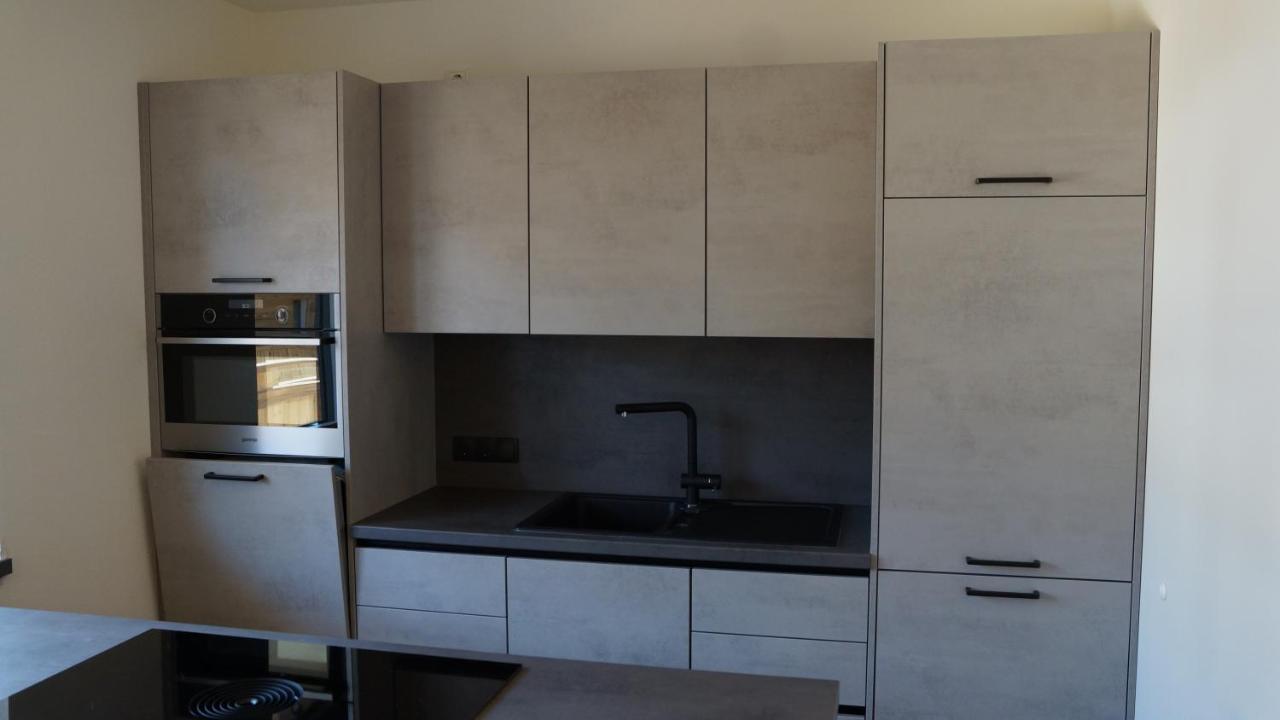 Sun Hill Apartment Шладминг Екстериор снимка