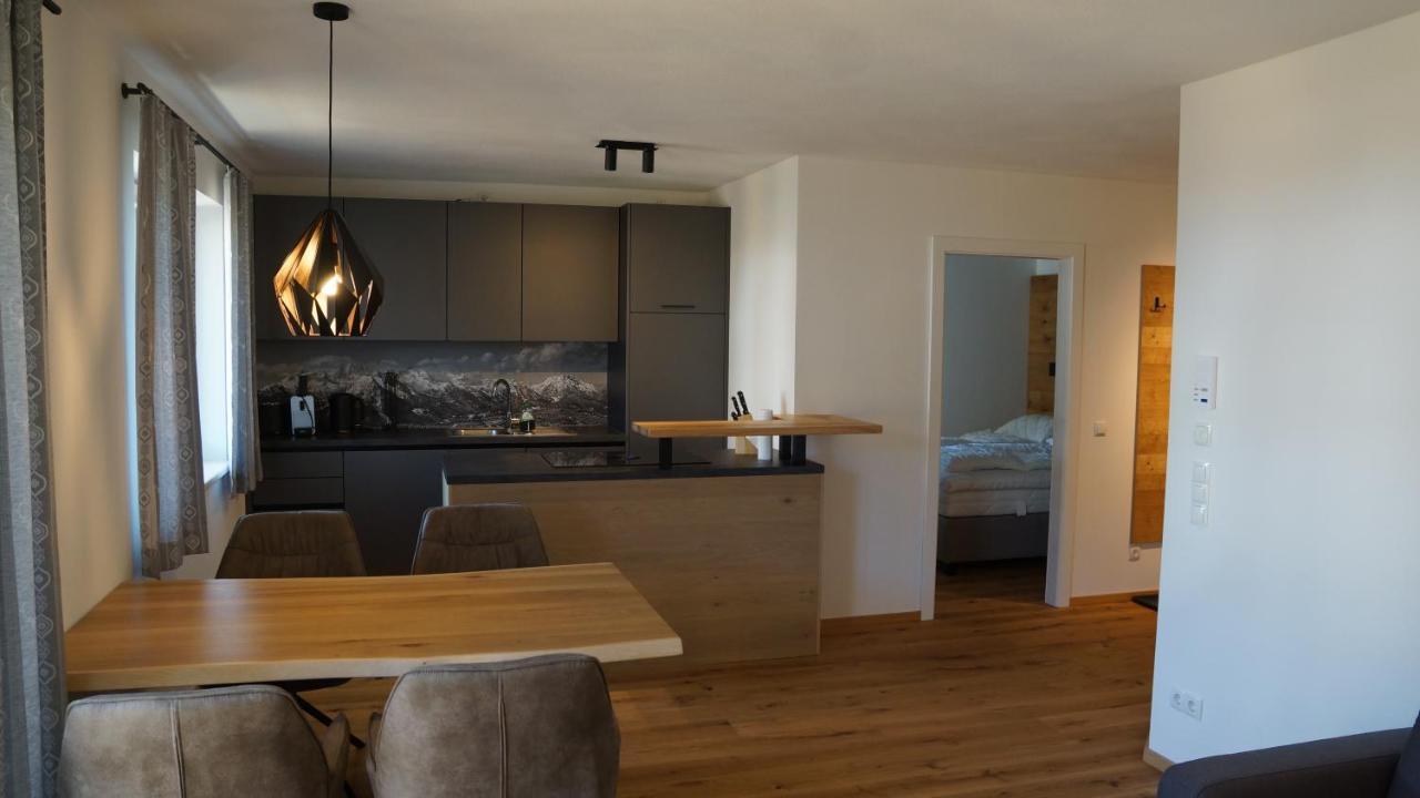 Sun Hill Apartment Шладминг Екстериор снимка