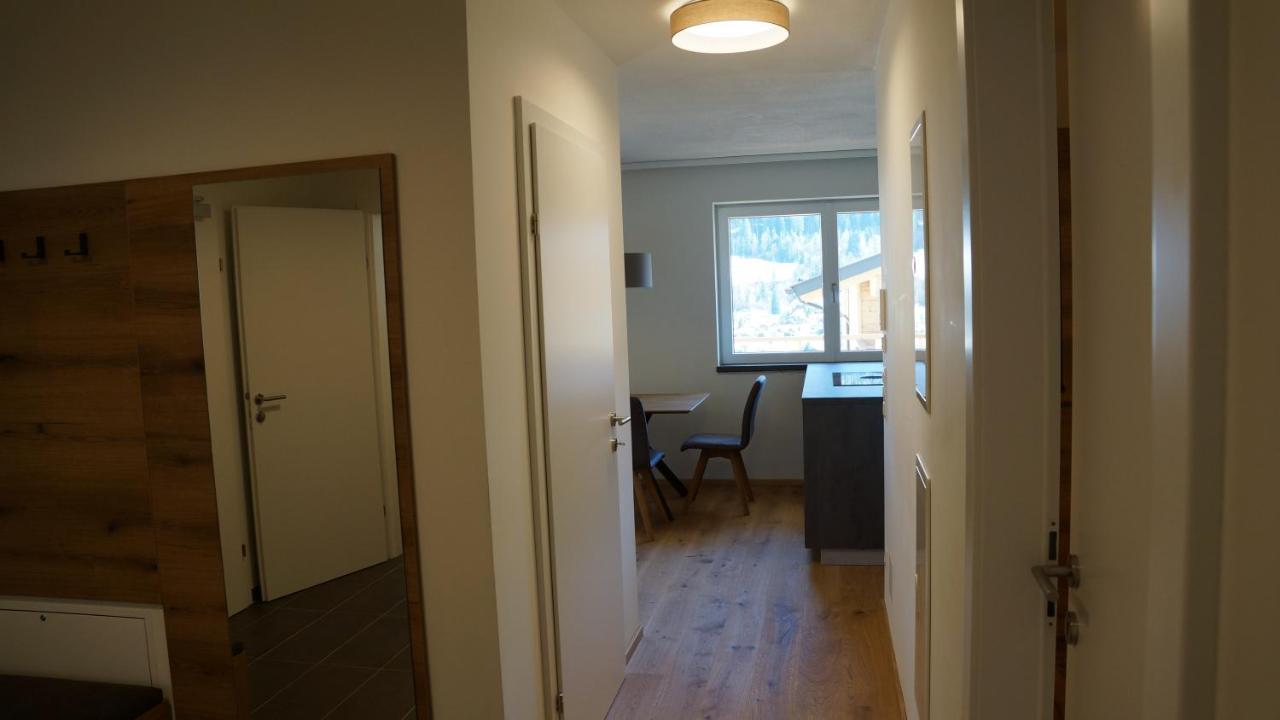Sun Hill Apartment Шладминг Екстериор снимка
