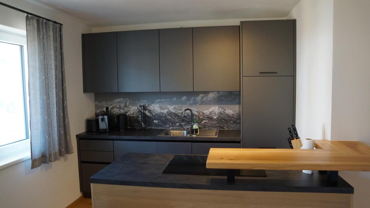 Sun Hill Apartment Шладминг Екстериор снимка