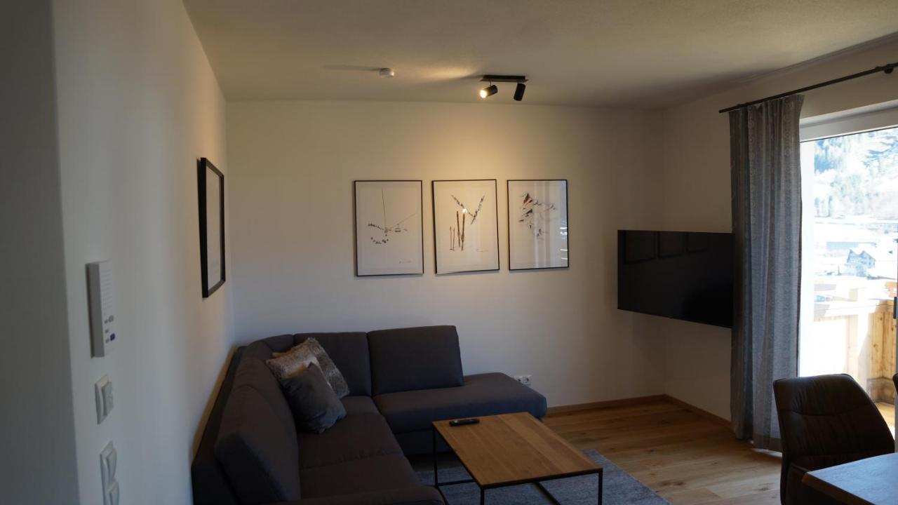 Sun Hill Apartment Шладминг Екстериор снимка