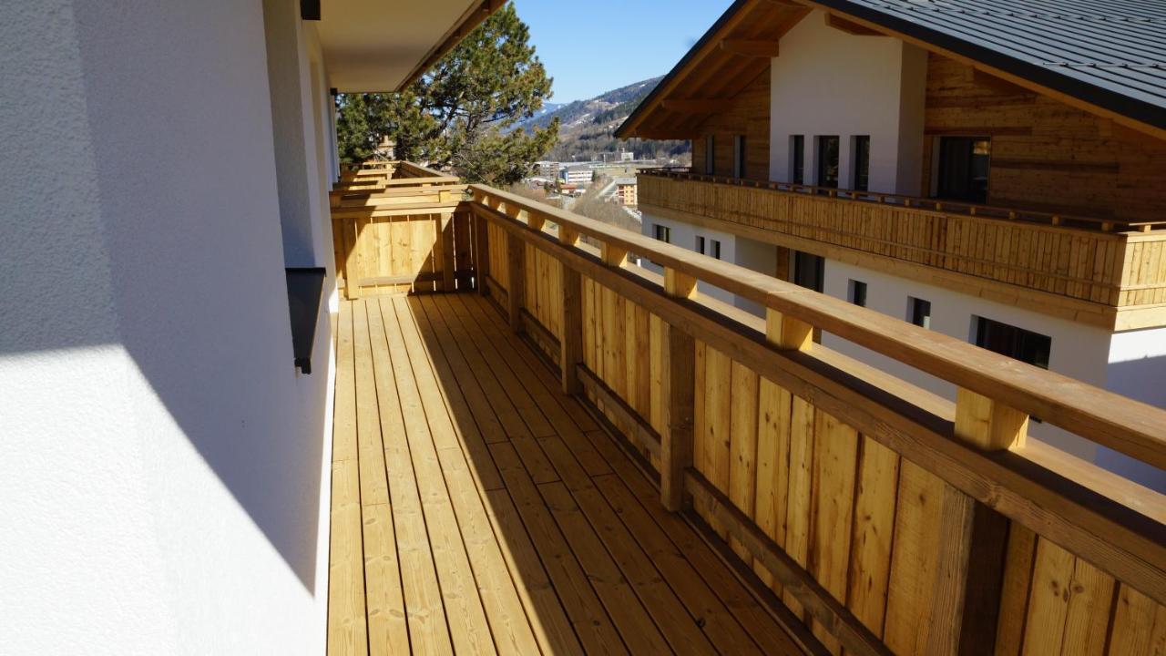 Sun Hill Apartment Шладминг Екстериор снимка