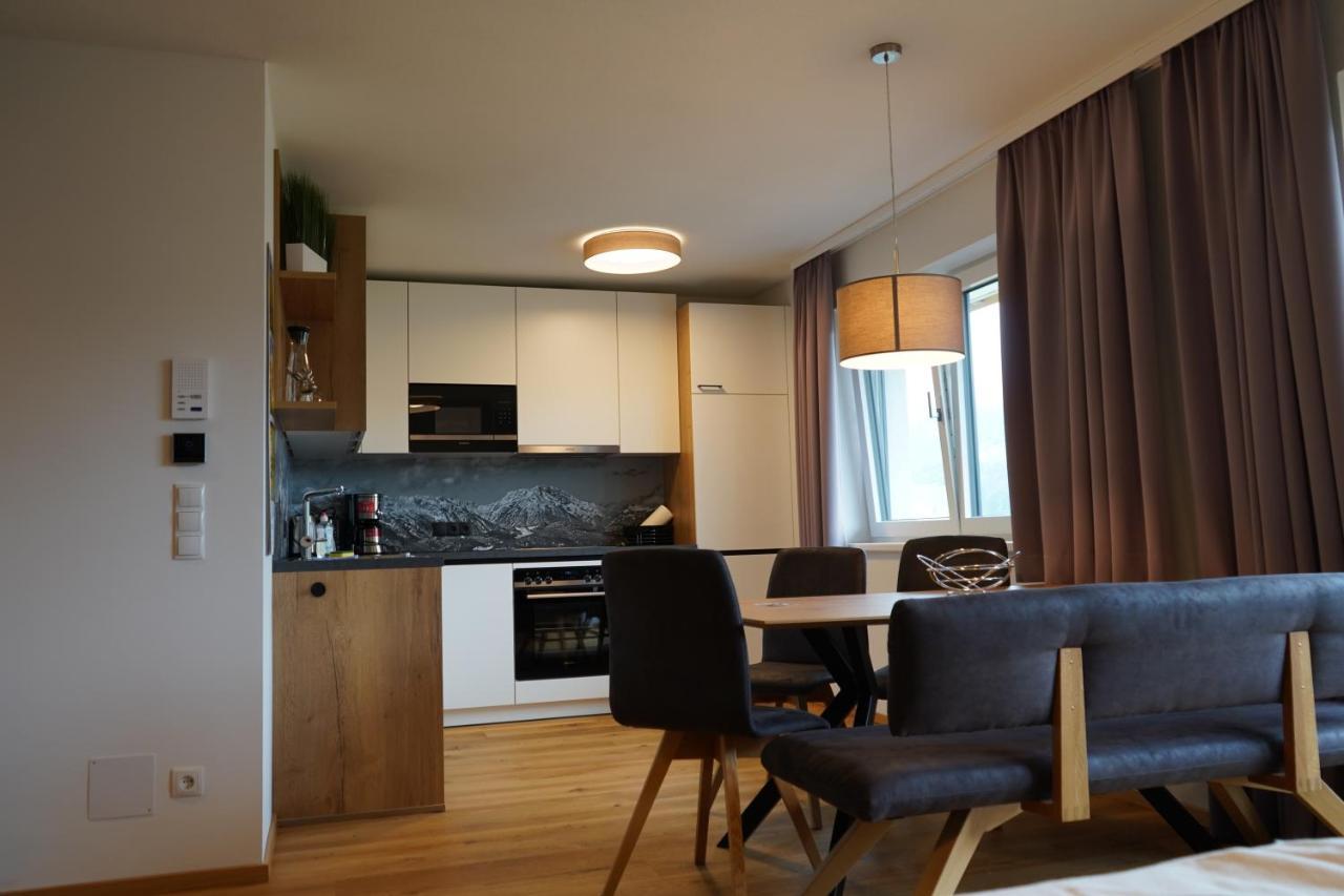 Sun Hill Apartment Шладминг Екстериор снимка